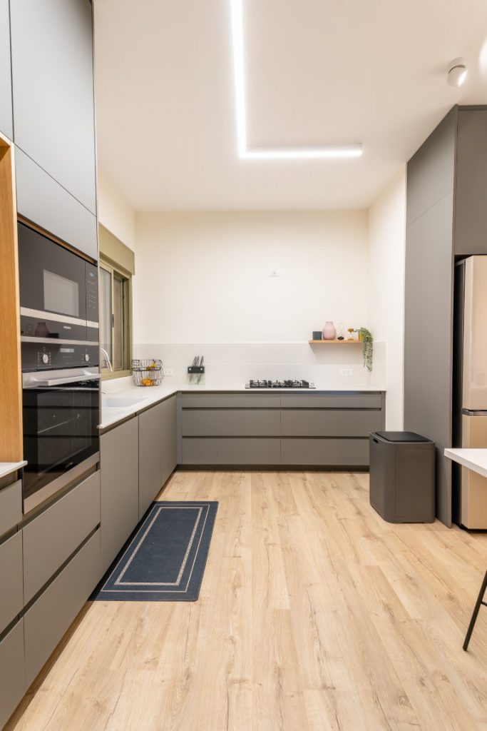 נגרות בהתאמה אישית